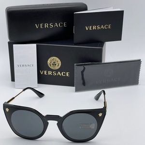 Versace Sunglasses Authentic